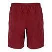 Herren Shorts Fila  Shorts Santana Cabernet