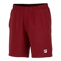 Herren Shorts Fila  Shorts Santana Cabernet L