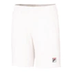 Herren Shorts Fila  Shorts Santana White Alyssum