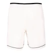 Herren Shorts Fila  Shorts Steve White Alyssum/Navy