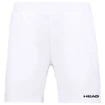 Herren Shorts Head  Power Shorts Men White