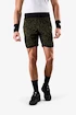 Herren Shorts Hydrogen  Panther Tech Shorts Military Green XL