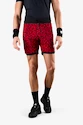 Herren Shorts Hydrogen  Panther Tech Shorts Red XL