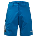 Herren Shorts Jack Wolfskin  Overland Shorts Blue Pacific 48