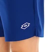 Herren Shorts Lotto  Squadra III Short7 Blue