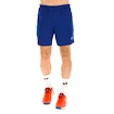 Herren Shorts Lotto  Squadra III Short7 Blue