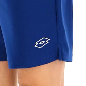 Herren Shorts Lotto  Squadra III Short7 Blue XXL