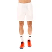 Herren Shorts Lotto  Squadra III Short7 Bright White