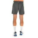 Herren Shorts Lotto  Tech IV - D1 Short7 Poppy Seed Gray