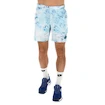 Herren Shorts Lotto  Tech IV - D2 Short7 Spun Sugar Blu