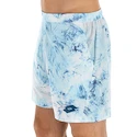 Herren Shorts Lotto  Tech IV - D2 Short7 Spun Sugar Blu