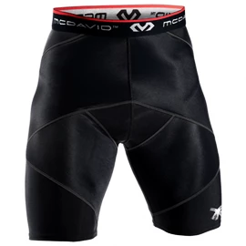 Herren Shorts McDavid Cross Compression 8200