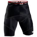 Herren Shorts McDavid  Cross Compression 8200 Schwarz, L