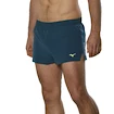 Herren Shorts Mizuno  Aero Split 1.5 Short Orion Blue XL