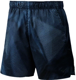 Herren Shorts Mizuno Printed 7.5 2in1