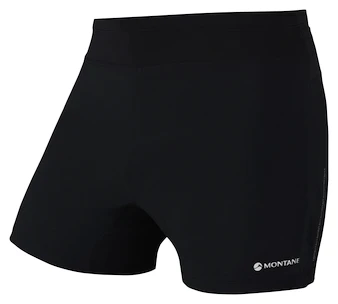 Herren Shorts Montane  Dragon 5" Shorts Black XL