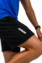 Herren Shorts Nebbia  Athletic Sweatshorts MAXIMUM black