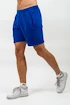 Herren Shorts Nebbia  Athletic Sweatshorts MAXIMUM blue