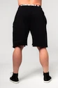 Herren Shorts Nebbia  Gym Sweatshorts NO BS Black