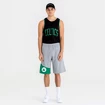 Herren Shorts New Era  Colour Block Short NBA Boston Celtics