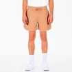 Herren Shorts New Era  Script MLB Los Angeles Dodgers