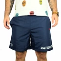 Herren Shorts New Era  Team Logo Wordmark NFL New England Patriots