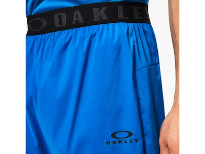 Herren Shorts Oakley  COMPRESSION SHORT 9 2.0 XXL