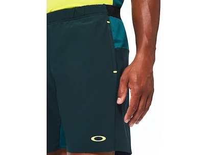 Herren Shorts Oakley  Performance RC  Short S