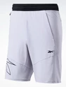 Herren Shorts Reebok  Epic Short gray