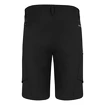 Herren Shorts Salewa  Puez DST M Cargo Shorts Black Out