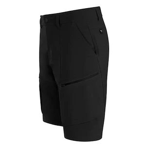 Herren Shorts Salewa  Puez DST M Cargo Shorts Black Out