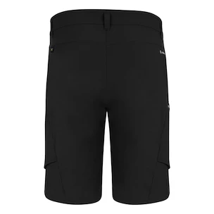 Herren Shorts Salewa  Puez DST M Cargo Shorts Black Out XL