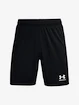 Herren Shorts Under Armour  Challenger Knit Short-BLK