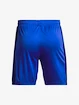 Herren Shorts Under Armour  Challenger Knit Short-BLU