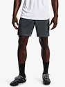 Herren Shorts Under Armour  Challenger Knit Short-GRY