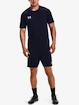 Herren Shorts Under Armour  Challenger Knit Short-NVY