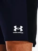 Herren Shorts Under Armour  Challenger Knit Short-NVY