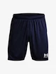 Herren Shorts Under Armour  Challenger Knit Short-NVY