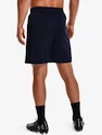 Herren Shorts Under Armour  Challenger Knit Short-NVY