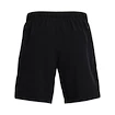 Herren Shorts Under Armour  CURRY UNDRTD UTILITY SHORT black