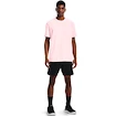 Herren Shorts Under Armour  CURRY UNDRTD UTILITY SHORT black