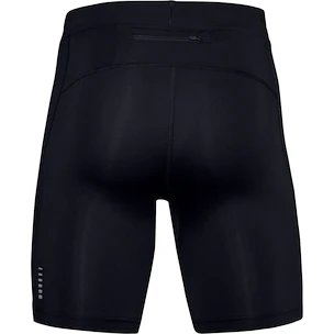 Herren Shorts Under Armour  Fly Fast HG Half Tight black XXL