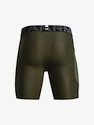 Herren Shorts Under Armour  HG Armour Shorts-GRN