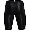 Herren Shorts Under Armour  HG IsoChill Long Shorts Black