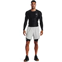 Herren Shorts Under Armour  HG IsoChill Long Shorts Black