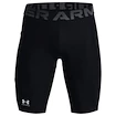 Herren Shorts Under Armour  HG Lng Shorts black