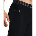 Herren Shorts Under Armour  HG Lng Shorts black