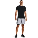 Herren Shorts Under Armour  HG Lng Shorts black