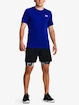 Herren Shorts Under Armour  HG Prtd Long Shorts-BLK