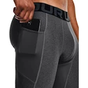 Herren Shorts Under Armour  HG Shorts gray